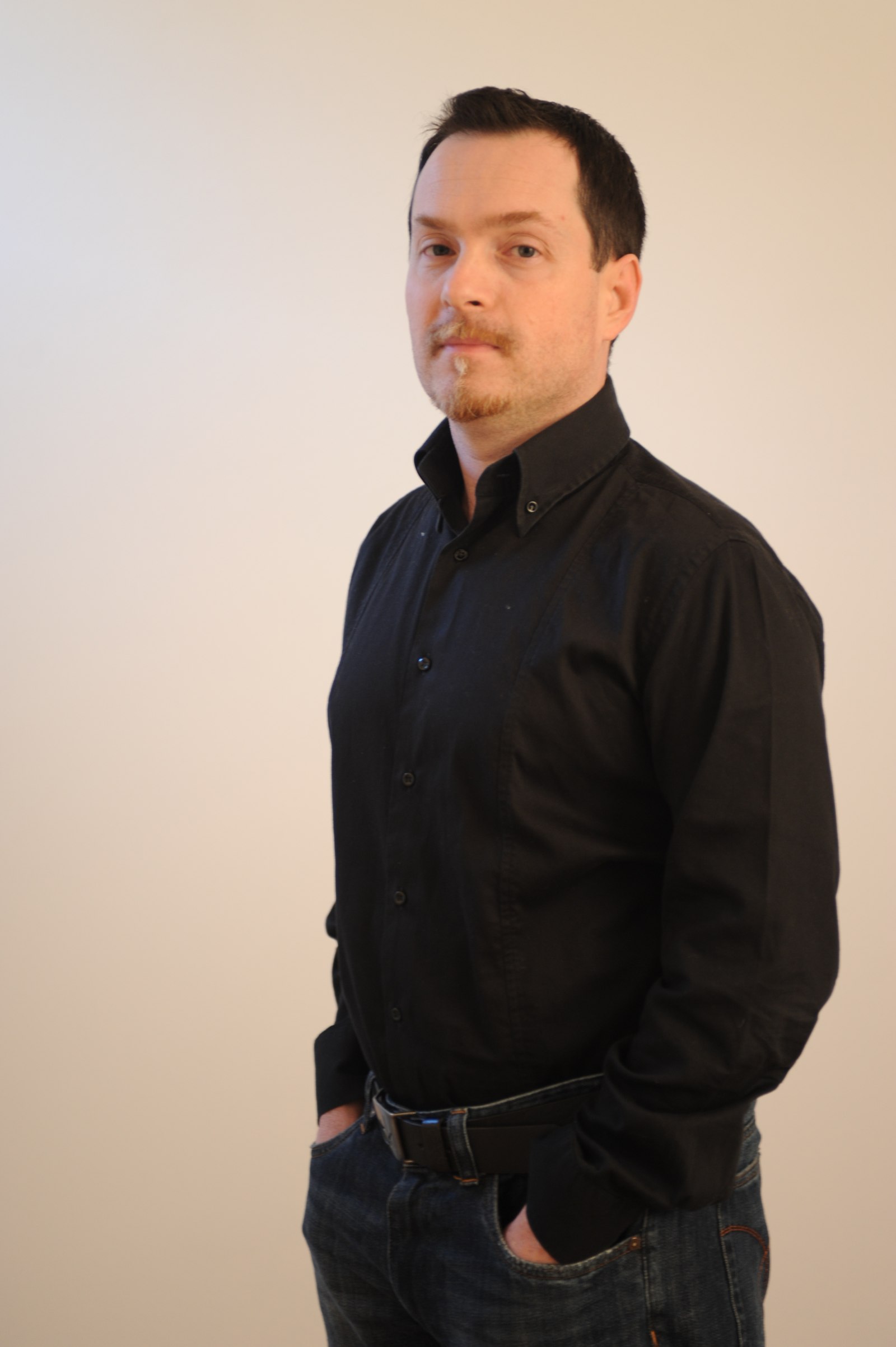 Claudio Erba, CEO of Docebo.